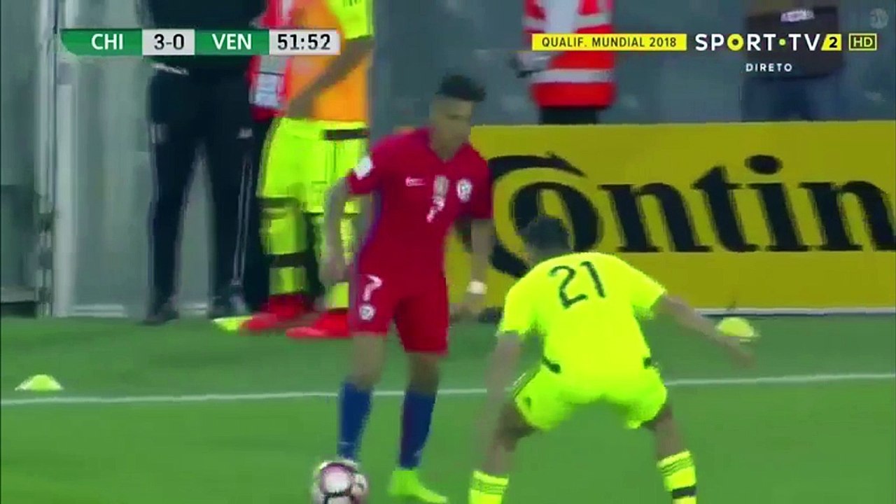 vidal isnt vital