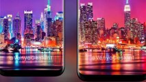 SAMSUNG GALAXY S8 BIXBY is OFFICIAL!!! -