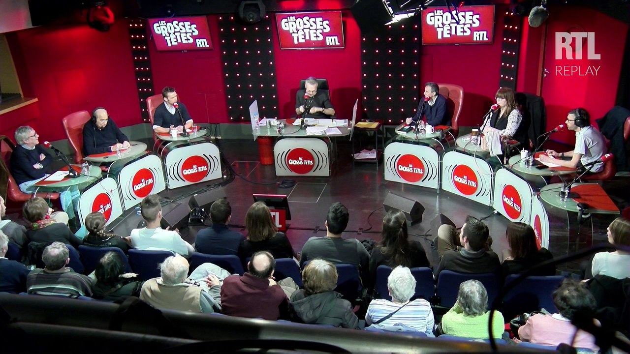 Des caméras dans les toilettes !