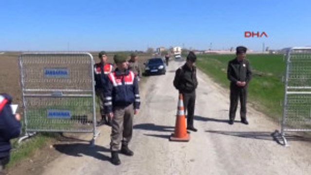 Edirne Hdp'li Buldan Yeni Anayasa Türkiye'ye Hiçbir Şey Kazandırmaz