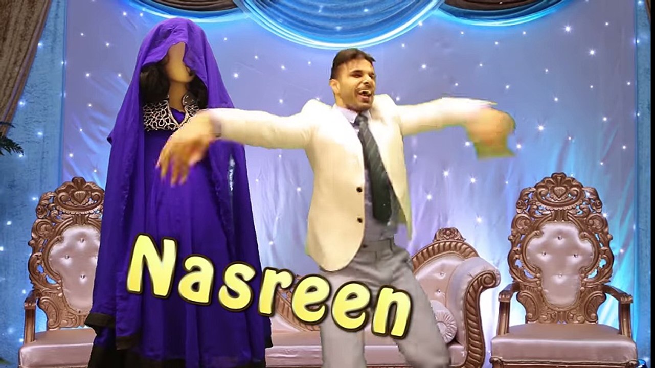 Chal Ponk - Rahim Pardesi