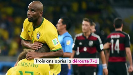 Mondial 2018 : Brésil premier qualifié, Argentine en danger