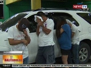 Download Video: BT: Exclusive: Grupong tulak umano ng droga kabilang ang isang buntis, arestado sa Caloocan