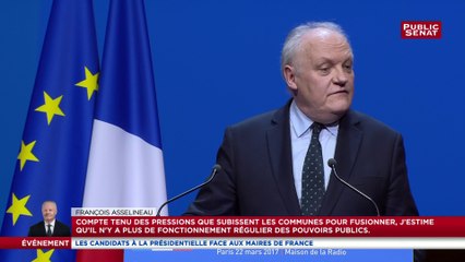 Outre-mer : François Asselineau veut maintenir l'octroi de mer