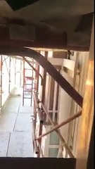 COME MANDARE AL MANICOMIO UN POVERO OPERAIO