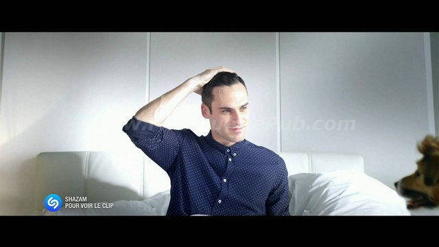 pub Vivelle Dop 'plaque ton style' 2017 [HQ]