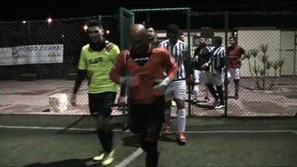 Ottavi di Finale: Milan - Juventus