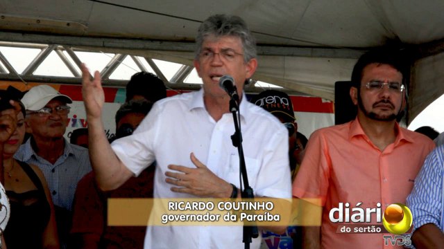 Governador garante IML para Cajazeiras