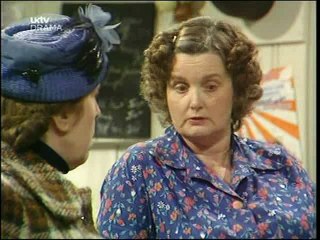 Last Of The Summer Wine S09e10 Edie And The Automobile