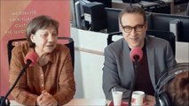 Nicole Corti et Jean-François Zygel invités de Lucie Baverel - Les midis RCF
