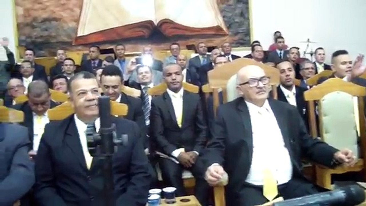 Paulo e silas - Alisson & Neide