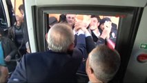 Kayseri CHP Lider Kılıçdaroğlu Kayseri'de Konuştu -aktüel Görüntüler -