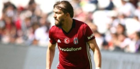 Caner Erkin Yine Sakatlandı!