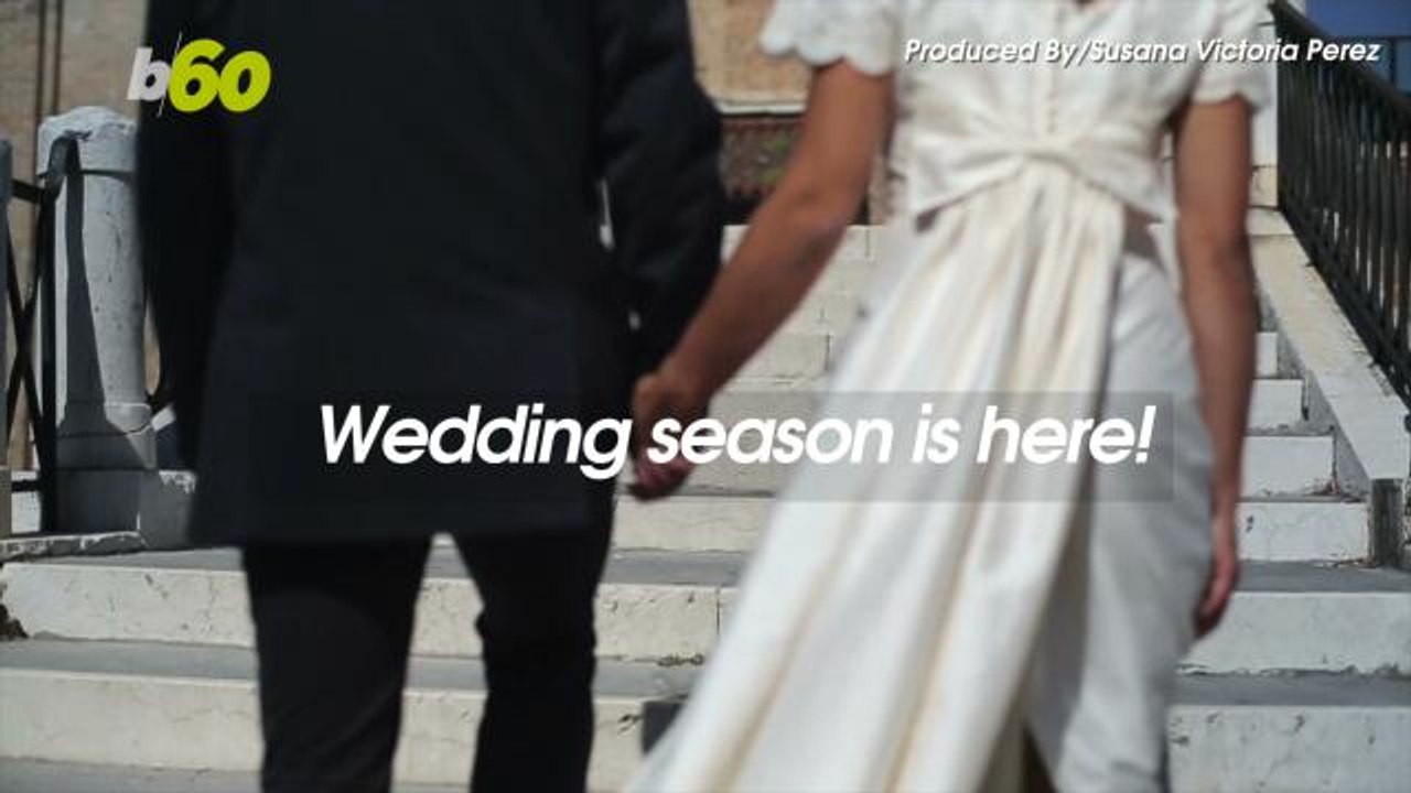 Best Wedding Gifts For This Wedding Season