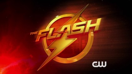 The Flash - Don't Blink - Premières images du spin-off d'Arrow.