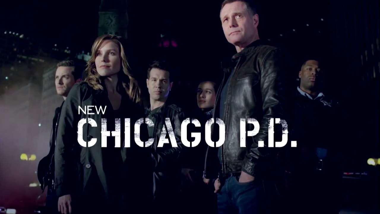 Chicago PD - Promo 1x15 " A Beautiful Friendship" - Vidéo Dailymotion