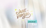 Jane The Virgin - Promo Saison 1