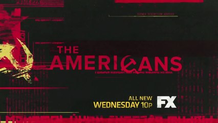 The Americans - Promo 2x13 "Echo"