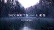 Secrets & Lies - Teaser officiel de la saison 1
