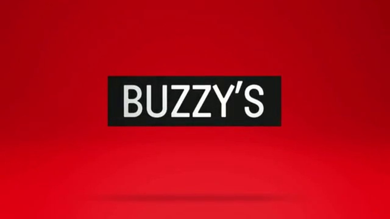 Buzzy's - Teaser officiel de la saison 1