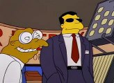 Los Simpson: Energía Solar