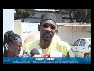 La drépanocytose emporte deux enfants de cette femme