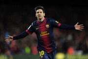 Lionel Messi - The World's Greatest Footballer- New Edition - HD