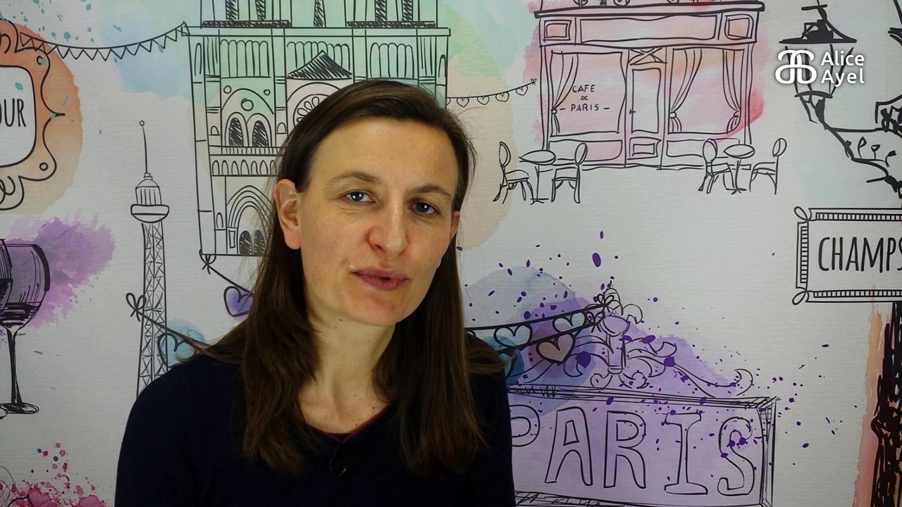 French the natural way - Story #10: Le week-end