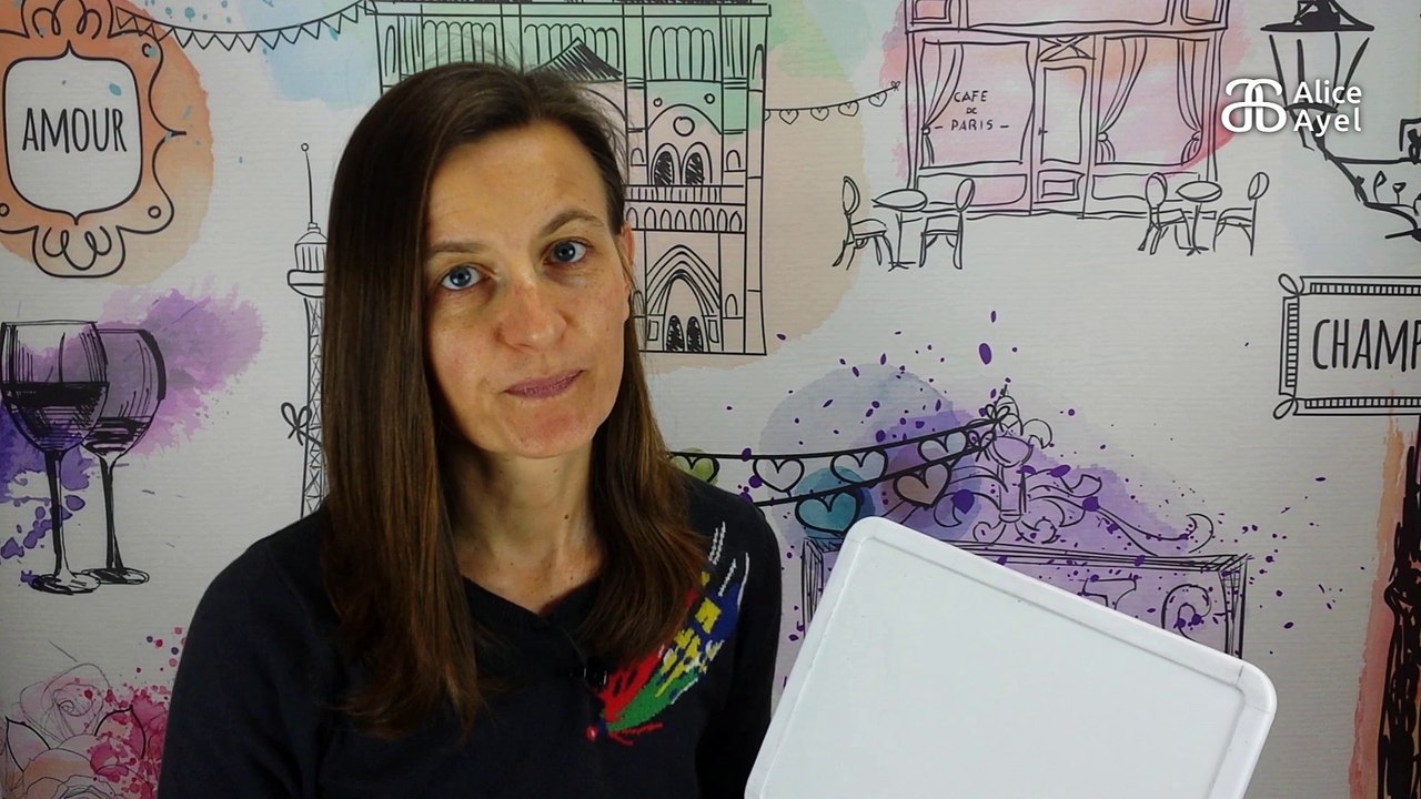 French the natural way - Story #14: Les maths ou Star Wars ?