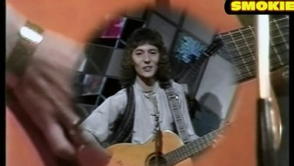 SMOKIE - MEXICAN GIRL