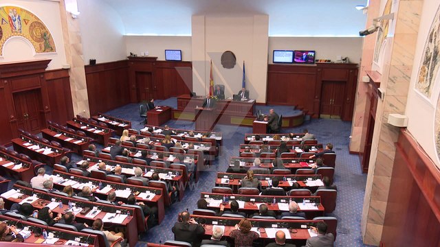 Zeqirija Ibrahimi: Ja se si janë marrë vesh BDI-ja dhe VMRO-ja