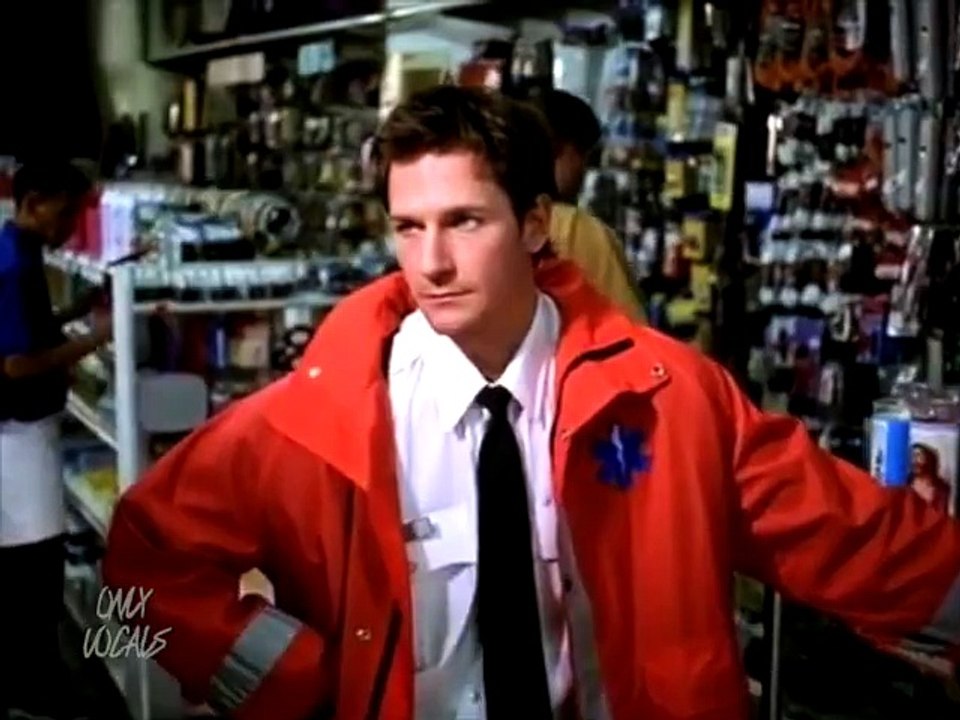 Good Riddance (Time Of Your Life)  - Green Day vocals only