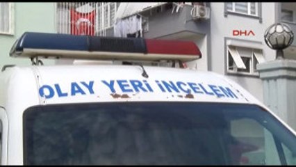 Antalya Cezaevine Girme Korkusu Yüzünden Kendini Astı