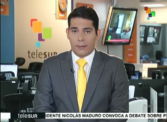 Gobierno cubano destaca la defensa de Venezuela ante injerencismos