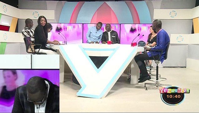 RUBRIQUE ANNIVERSAIRES du 29 Mars 2017 avec PAPE CHEIKH DIALLO dans Yeewu Leen