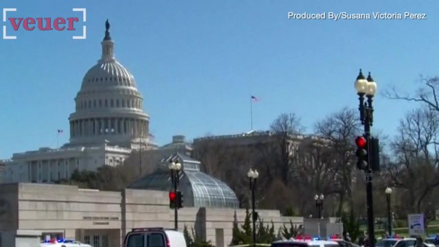 Shots Fired Near Capitol Hill After Driver Tried to Run Over Officers