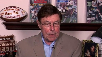 Charley Casserly's Mock Draft 3.0