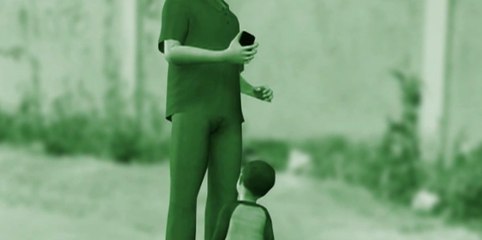 Un horrendo crimen en el suroeste de Guayaquil