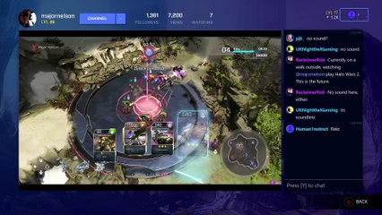 Xbox One - Aggiornamento di marzo