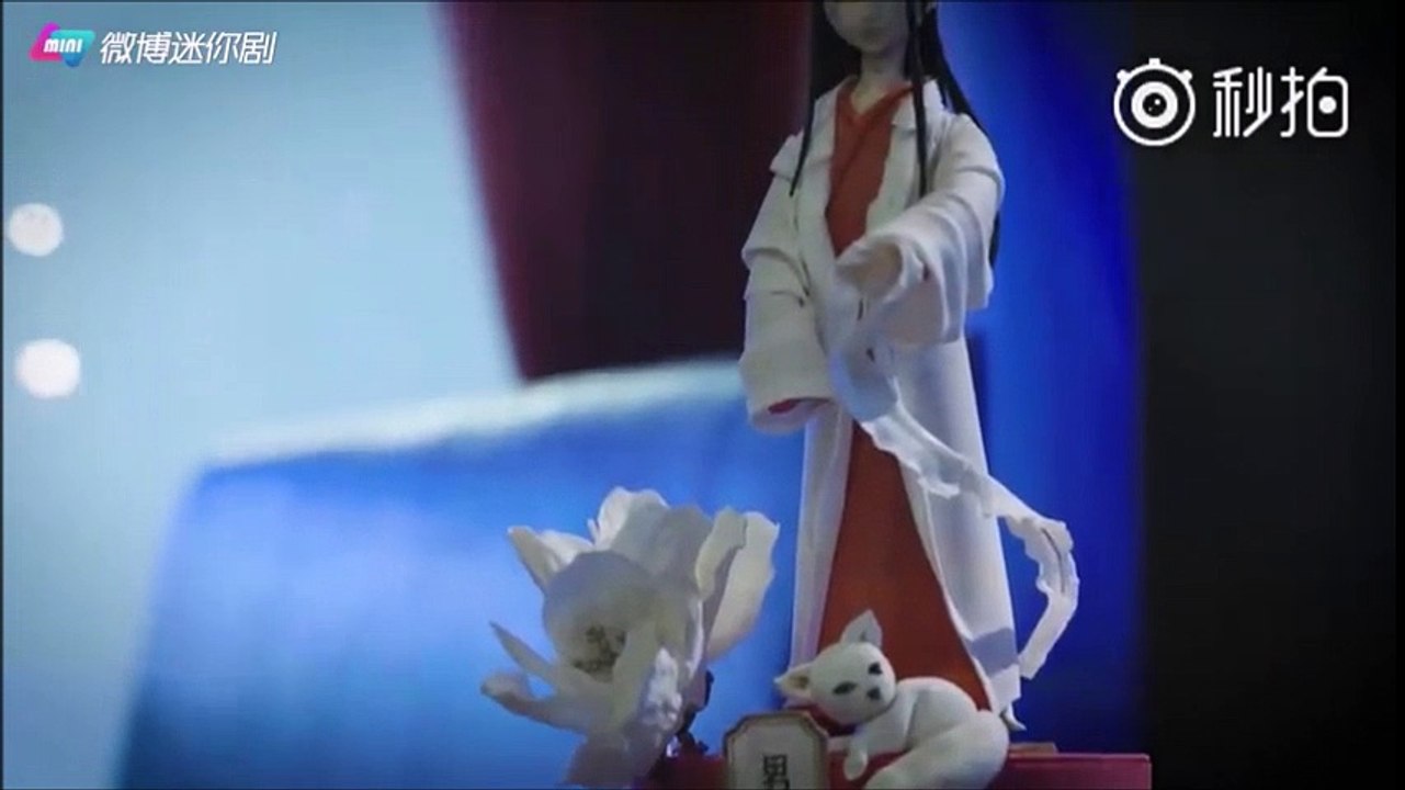 【迷你剧】网剧《总裁在上我在下》之 《总裁的日常》第十集