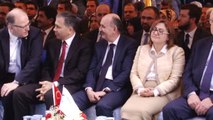 Gaziantep Bakan Müezzinoğlu: Türkiye Otobanda Koşacak