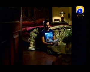 Chahat Hui Tere Naam - Episode 117
