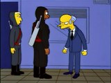 Los Simpson: Siga trabajando Stuart