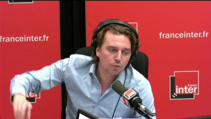 Contre les ours et les loups - Le Journal de 17h17