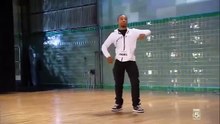 ロボットダンス BEST ROBOT DANCE EVER !!!
