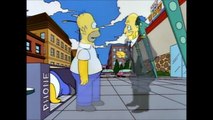 Los Simpson: Coronel Klink