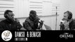 #LaSauce - Invité : DAMSO & BENASH sur OKLM Radio