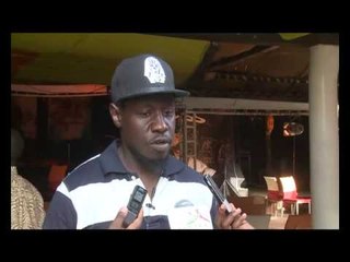 L'artiste M.A.S.S sort un nouvel album intitulé Mandarga