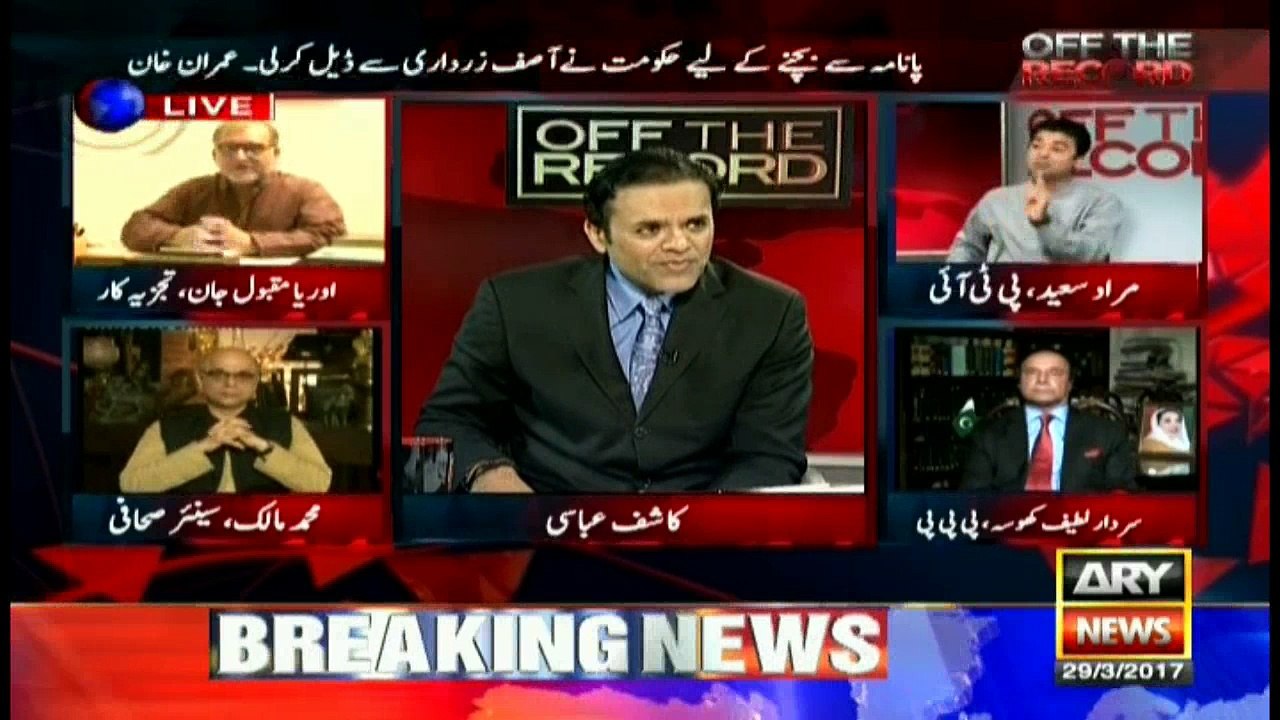 Chaudhry Nisar knows everthing but takes no act...