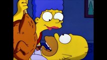 Los Simpson: ¡Oh Margy!